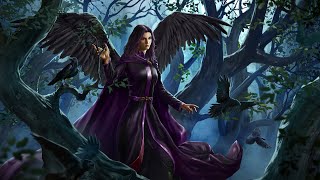 Dark Mystery Music - Ravendark Tribe
