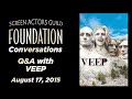 Conversations: Q&A with VEEP