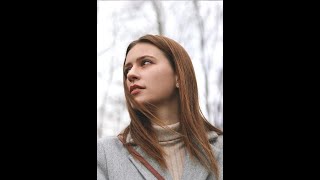 Depth Map with python & vtk package - Beautiful Girl 1 with mesh