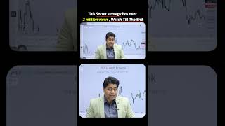 Secret Scalping Strategy for Beginners | HOLD with Priyank