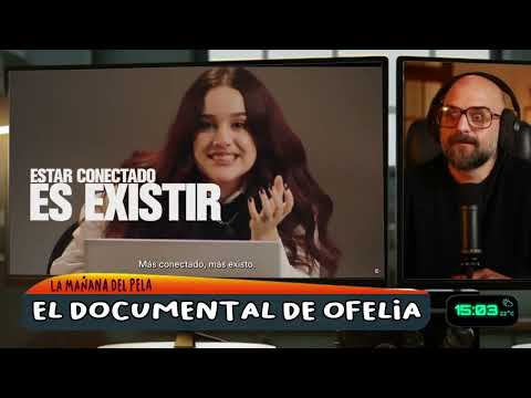 WE ANALYZE THE DOCUMENTARY BY OFELIA FERNANDEZ | PELACLIPS