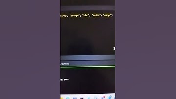range of indexes in python list #coder #coding #python #pythonprogramming