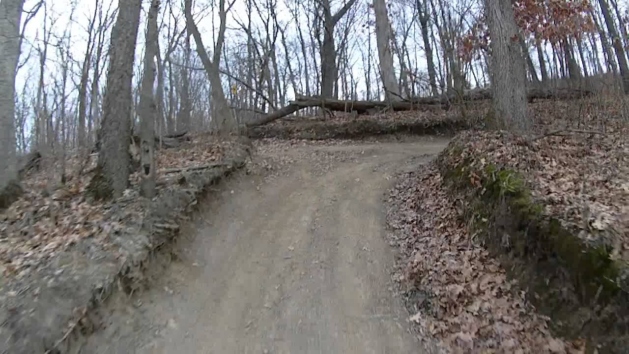 Bussey bluff creek ohv park 11/23/12....5 YouTube