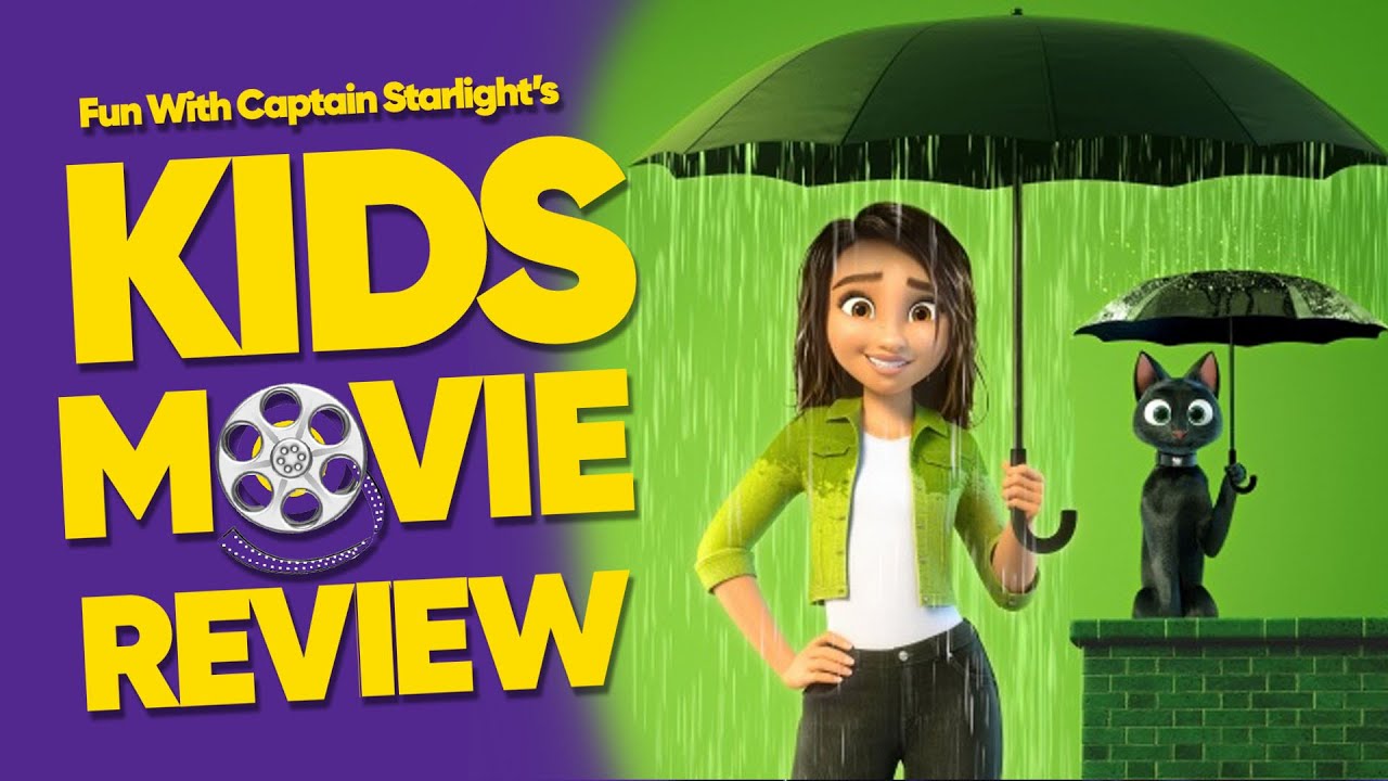 Luck (Kids Movie Review) 