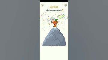 DELETE ONE PART(DOP2) LEVEL-59 #TRENDING #SHORT