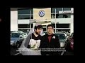 Volkswagen Green Light Lease 2002 Commercial