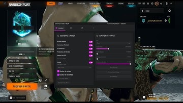 Using The Best External Cheeto on WARZONE 4