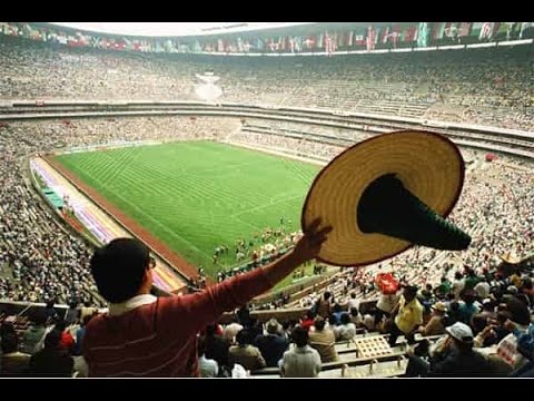 video til VM-sange: Alle FIFAs VM-slutrundesange fra 1962-2023 (Videoer)