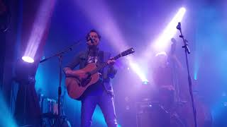 The Infamous Stringdusters - Thunder