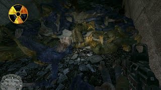 ЧТО-ТО НАМЕЧАЕТСЯ... STALKER Тайные Тропы 2 #30 ЧТО-ТО НАМЕЧАЕТСЯ... STALKER Тайные Тропы 2 #30