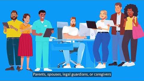 English MyChart Animated Video