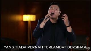 JanjiMu Seperti Fajar Pagi Hari - Bethany Nginden