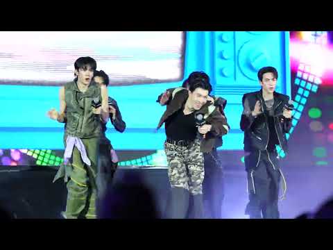 [21.05.2026] Fancam PROXIE : ฮ็อป #vivoxPROXIE 