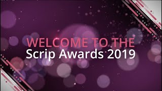 Scrip Awards 2019