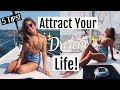 5 Law of Attraction HACKS That will change your life!