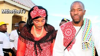 Nquthu & Msinga uMembeso wakwa Sithole kumanzi phansi zulu culture event