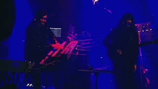For My Peeps - Daft Punk Set - Ophelia's, Denver CO - 5.16.2026