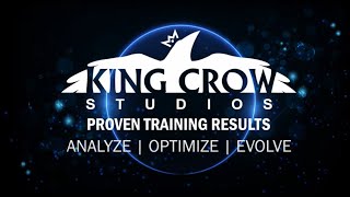 King Crow Studios XR Training Highlights
