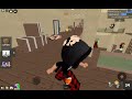 Guess whos back from their break!! (raw footage of mm2)