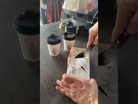افضل طريقه لتثبيت الاكواب