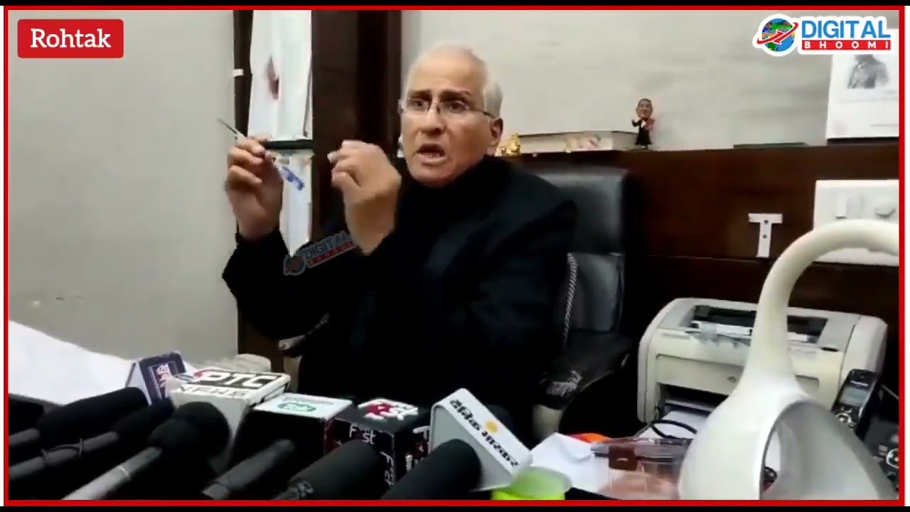 करौंथा कांड में रामपाल सहित 24 बरी, तीन को आर्म्ज एक्ट में दो-दो साल की सजा, 5 की हो चुकी मौत,