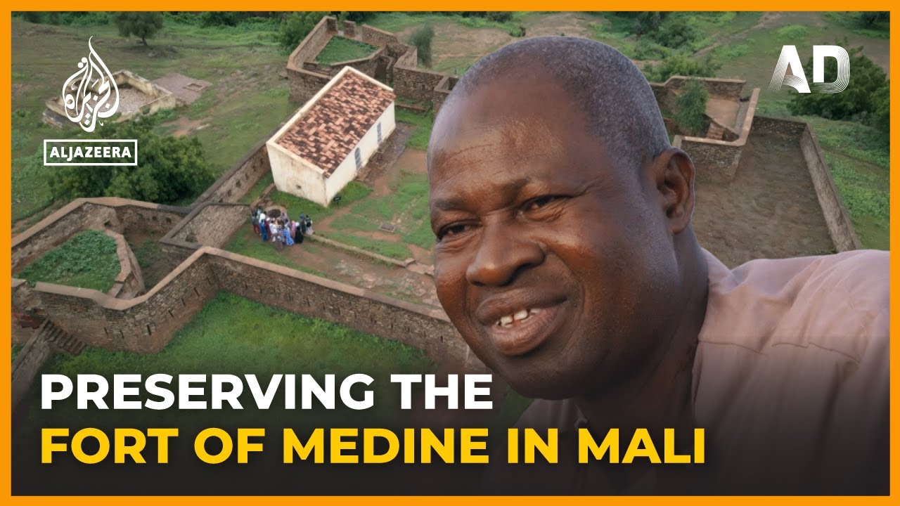How a father passes Mali’s history on to his son I Africa Direct Documentary