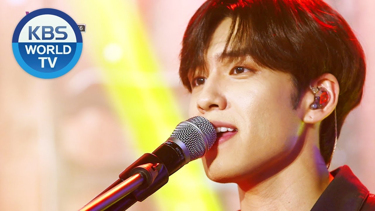 DAY6 - I’m Serious + Freely + Congratulations [We K-Pop EP.8 / ENG, CHN, IND]
