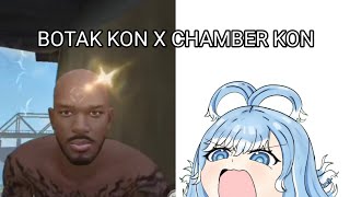 Download Lagu Asu Botak Kon X Chamber Kon MP3