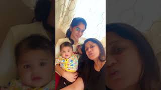 A Mother’s Greatest Happiness ❤️🥹 | Life Is Beautiful With Kids  #momlife #shorts #shortsfeed #reel