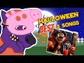 Kids LOVE These Spooky Songs and You Will Too!