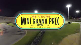 EURO HIGH SPEED KARTS
