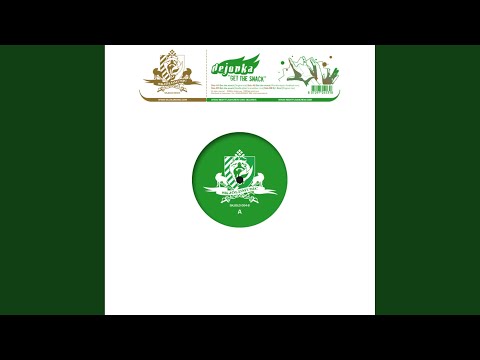 Dejonka — Get the snack (Gee & Lighter`s snackbar Remix)