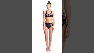 Gossip Boho Festival Bralette Bikini Top Swimoutlet