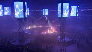 Metallica - Enter Sandman - Live At Nrg Arena, Houston, Tx - 6142025