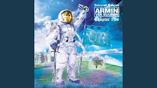 Colours (Armin Van Buuren Radio Edit)