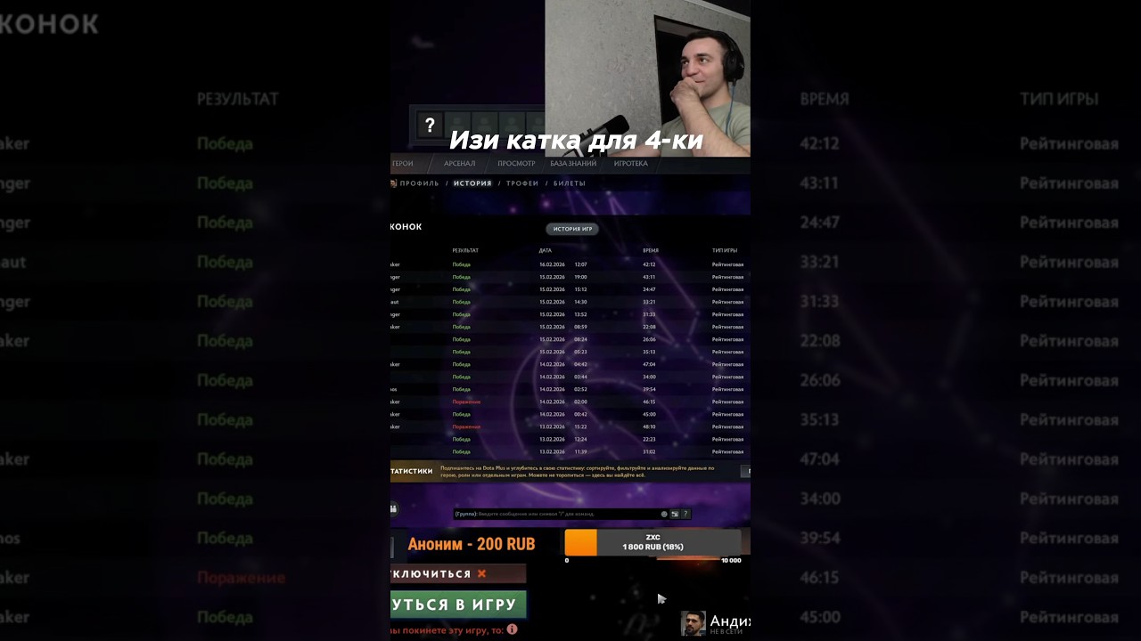 Что думаете о 4-ке Клингза? 