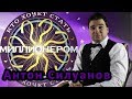 Антон Силуанов | Кто Хочет Стать Миллионером | Телевизор #1