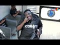 GOSPEL TRAX | MARAFIKI ZANGU HAWANIAMINI KAMA NIMEOKOKA- Mr BLACK OG| 27.09.2026