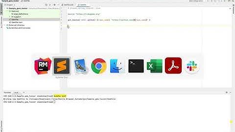 How to avoid Ruby gem dependencies