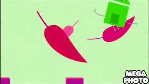 Storybots time four seasons in luig group