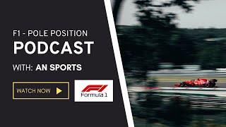 KIMI ANTONELLI WINS HIS 3RD GRAND PRIX IN A ROW | CHARLES LECLERC’S COLLAPSE | MAX VERSTAPPEN’S RISE
