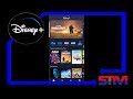 Disney Plus Bell Fibe Channel Number