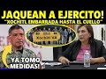 EJERCITO NO PERDONARA! &quot;XOCHITL EMBARRADA&quot; CLONA IMAGEN DE AVION!!