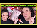 I Have Thoughts & Opinions - Sneaky Snakes & A Cancelled Subscription Unboxing