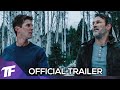 LAST SURVIVORS Official Trailer (2022) Sci-Fi Thriller Movie HD