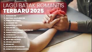 KUMPULAN LAGU BATAK ROMANTIS TERBARU | PLAYLIST TERBARU 2025 LAGU BATAK
