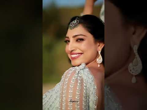 Rithu Manthra latest instagram reel😍🤩