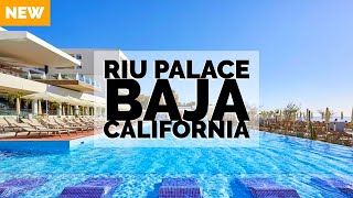 Here's my latest travel deal! you won't believe the price for a one
week package to riu palace baja california adults-only resort in cabo
san lucas from ...