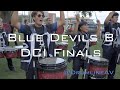 2022 Blue Devils B DCI Finals Week
