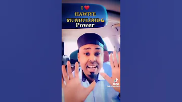 Xigmaawi Has A Message For Beesha Hawiye Somalia Somalitiktok Hawiye 